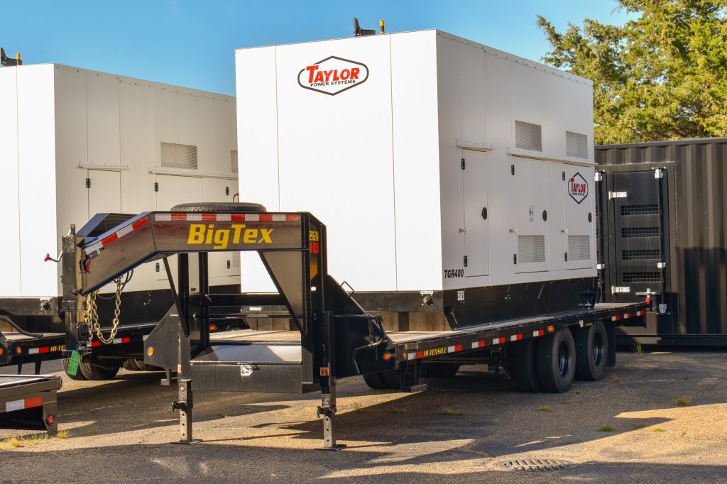 How We Right-Size a Generator for Your Drilling Site: Load Calculations Explained